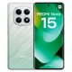Celular Xiaomi Redmi Note 15 4G 256GB 8GB RAM Dual SIM Tela 6.77" 108MP - Verde (Global)