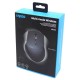Mouse Rapoo MT550 Bluetooth - Negro