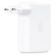 Carregador Apple MLYU3ZM/A 140W USB-C para Macbook - Branco