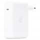 Carregador Apple MLYU3ZM/A 140W USB-C para Macbook - Branco