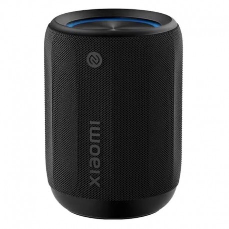 Speaker Portátil Xiaomi Mini QBH4274GL Bluetooth - Negro