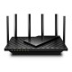 Router Tp-Link Archer AX73 AX5400 Wi-Fi 6 - Negro