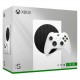 Console Microsoft Xbox Series S 1TB SSD Digital Europeu - Branco