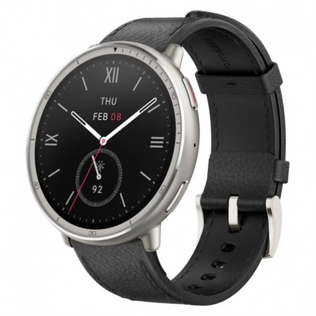 Smartwatch Amazfit Active 2 A2437 Premium - Negro