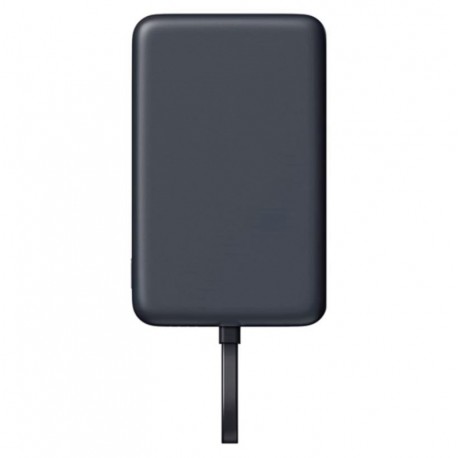 Cargador Portátil Xiaomi Magnetic Power Bank BHR9823GL 10000mAh 33W - Negro