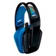 Headset Logitech G535 939-002218 Wireless - Azul
