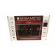M-Game SOLO Usb Streaming Mixer / Interface With Led Lighting, Voice Effects, and Sampler