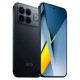 Celular Xiaomi Poco F8 Ultra 5G 512GB 16GB RAM Dual SIM Tela 6.9" - Negro (Global)
