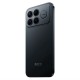 Celular Xiaomi Poco F8 Ultra 5G 512GB 16GB RAM Dual SIM Tela 6.9" - Negro (Global)