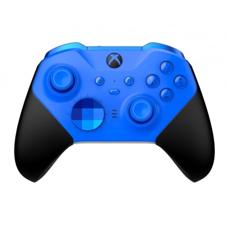 Controle Microsoft para Xbox One Edição Elite Versão 2 FST-00017 - Branded Blue