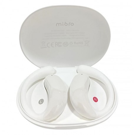 Auricular Mibro Open Ear XPEJ012 Wireless - Blanco