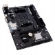 Placa Madre Biostar A520MHP 2XDDR4 Socket AM4 Chipset A520 Micro ATX