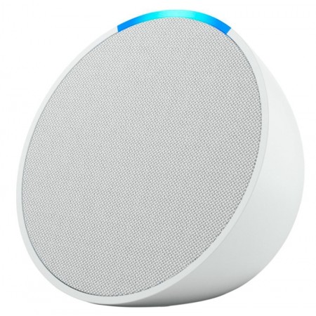 Amazon Echo Pop 1st Generacion - Glacier White (2023)(921804)