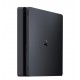 Consola Sony Playstation 4 500GB CUH-2200A Japones - Black (Sólo Aparato)