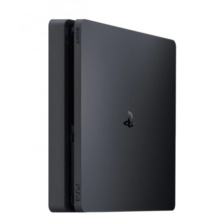 Consola Sony Playstation 4 500GB CUH-2200A Japones - Black (Sólo Aparato)