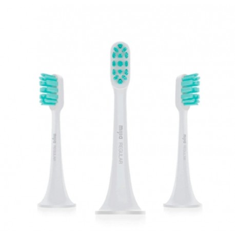 Recambio de cepillo de dientes con cabeza de cepillo de dientes eléctrico Xiaomi - (DDYST0