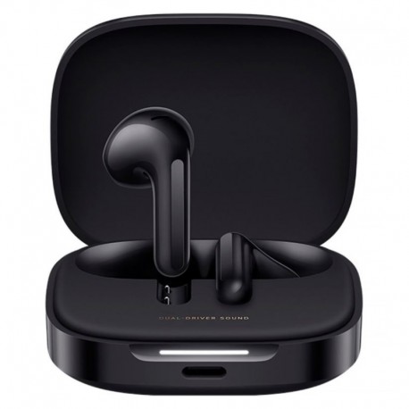 Fone de Ouvido Xiaomi Redmi Buds 7S BHR9953CN Wireless - Preto