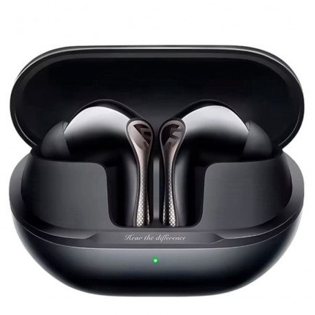 Fone de Ouvido SoundPeats Air5 Pro Wireless - Preto