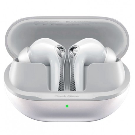 Fone de Ouvido SoundPeats Air5 Pro Wireless - Branco