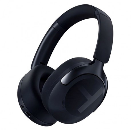 Headphone Haylou S40 HD006 Wireless - Preto