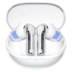 Auricular SoundPEATS Clear Wireless 5.3 ENC - Blanco