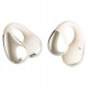 Auricular SoundPeats PearlClip Pro Wireless 5.4 ENC - Beige