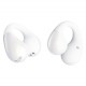 Auricular SoundPeats PearlClip Pro Wireless 5.4 ENC - Blanco