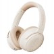 Headphone SoundPEATS Space Pro Wireless 5.4 ENC - Bege
