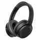 Headphone SoundPEATS Space Pro Wireless 5.4 ENC - Preto