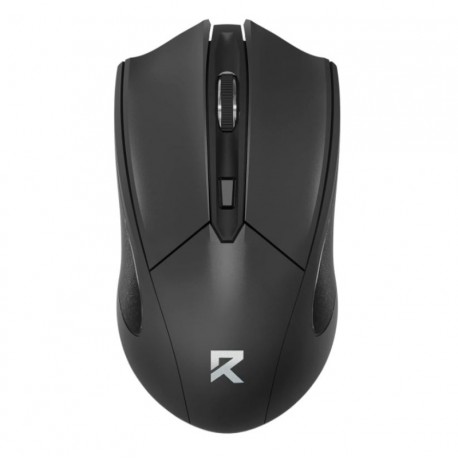 Mouse Redragon BM-2463 Sem Fio - Preto