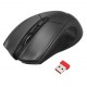 Mouse Redragon BM-2463 Sem Fio - Preto