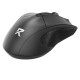 Mouse Redragon BM-2463 Sem Fio - Preto