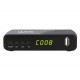 Conversor Digital Quanta QTCTV1130 Para Television DIG / Full HD / USB / HDMI / 2V