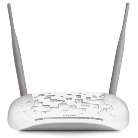 Router Wireless Tp-Link Td-W8961nd Adsl2