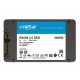 HD SSD CRUCIAL BX500 240GB 2.5" - (CT240BX500SSD1)
