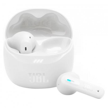 Auricular JBL Tune Flex 2 Wireless - Blanco