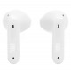 Fone de Ouvido JBL Tune Flex 2 Wireless - Branco
