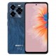 Celular Oukitel C65 128GB 4GB RAM Dual SIM Tela 6.7" 50MP - Azul