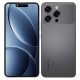 Celular Oukitel P1 Pro 256GB 8GB RAM Dual SIM Tela 6.7" 50MP - Preto