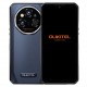 Celular Oukitel WP55 Ultra 5G 512GB 16GB RAM Dual SIM NFC Tela 6.6" 108MP - Cinza