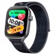 Smartwatch Mibro Watch Fit XPAW027 - Preto