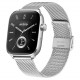 Smartwatch Mibro Watch Fit XPAW027 - Prata