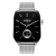 Smartwatch Mibro Watch Fit XPAW027 - Prata