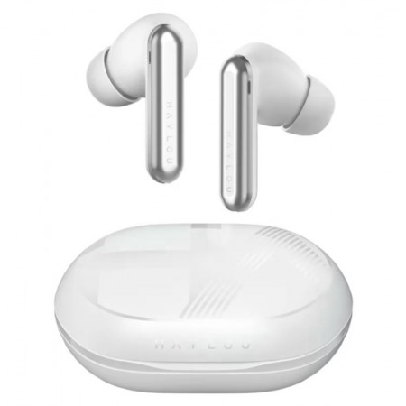 Auricular Haylou Mori Pro T016 ANC Wireless - Blanco
