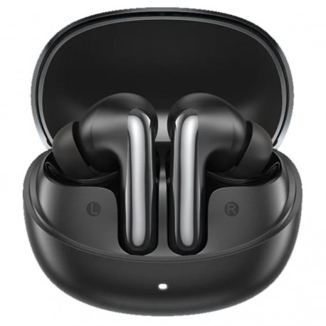 Auricular QCY MeloBuds N60 Wireless - Negro