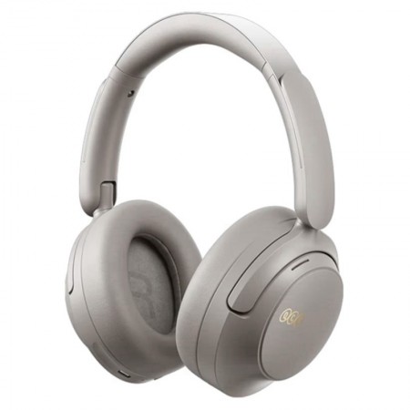 Headphone QCY H3S BH25H3SA Wireless - Gris