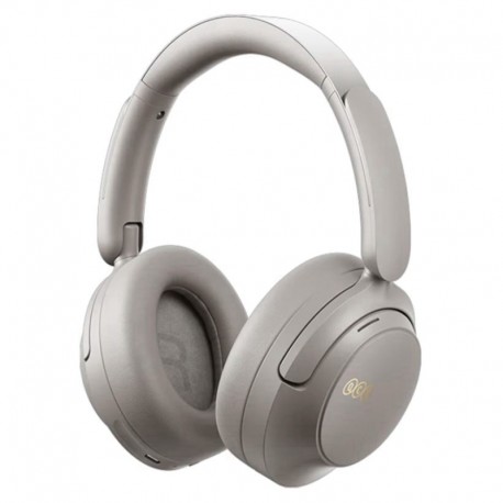 Headphone QCY H3S BH25H3SA Wireless - Gris