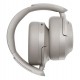 Headphone QCY H3S BH25H3SA Wireless - Gris