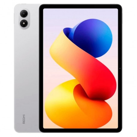 Tablet Xiaomi Redmi Pad 2 Pro Tela 12.1" WiFi 256GB 8GB RAM 13MP - Prata