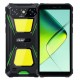 Celular Oukitel G5 64GB 4GB RAM Dual SIM Tela 6" 13MP - Verde (1 Ano de Garantia)